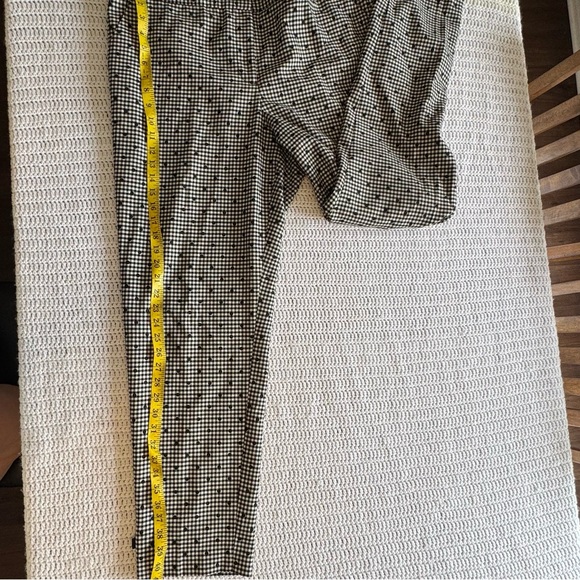 Talbots Ankle Pants - Picture 5 of 12